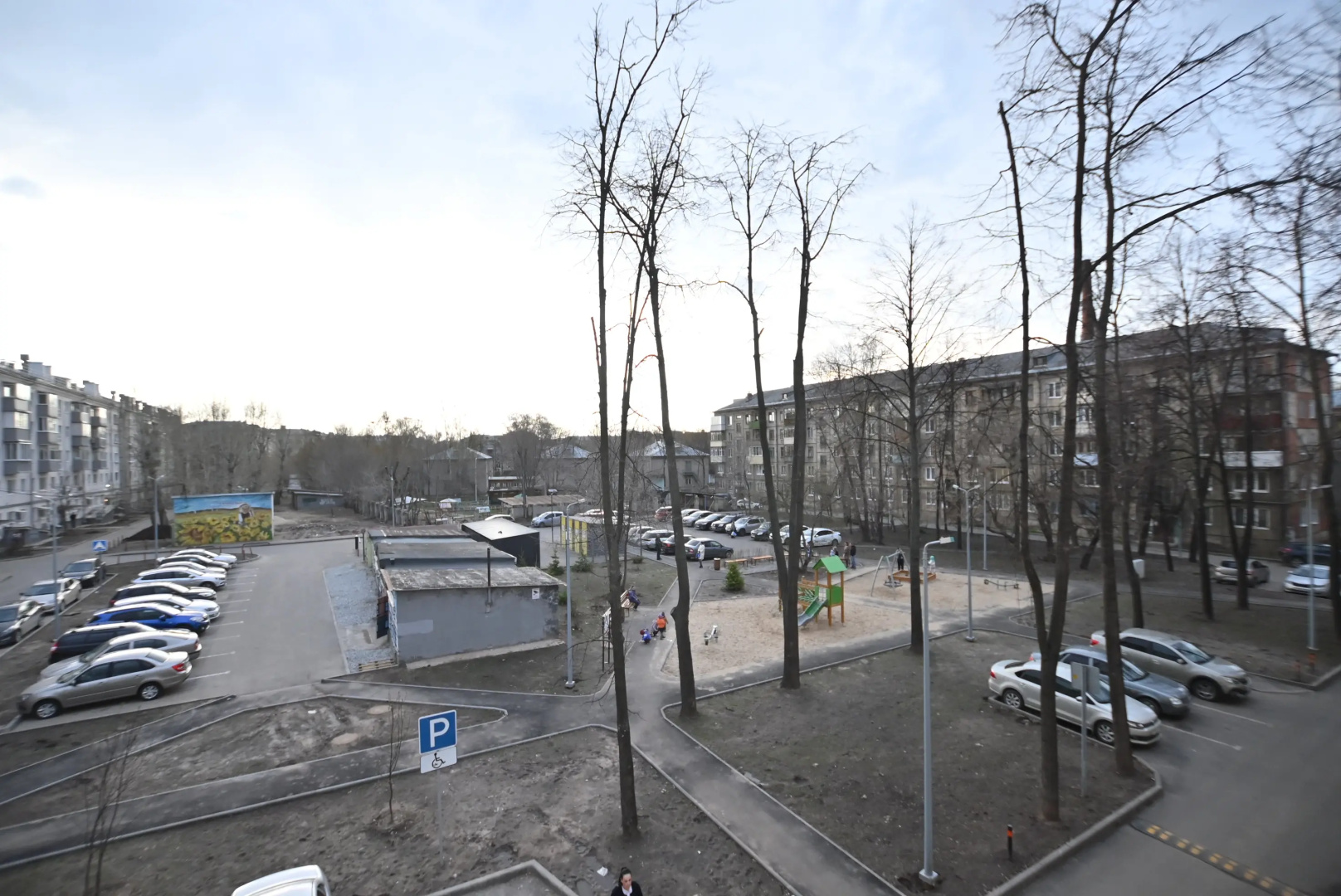 Квартира в шикарной локации рядом с метро Яшьлек