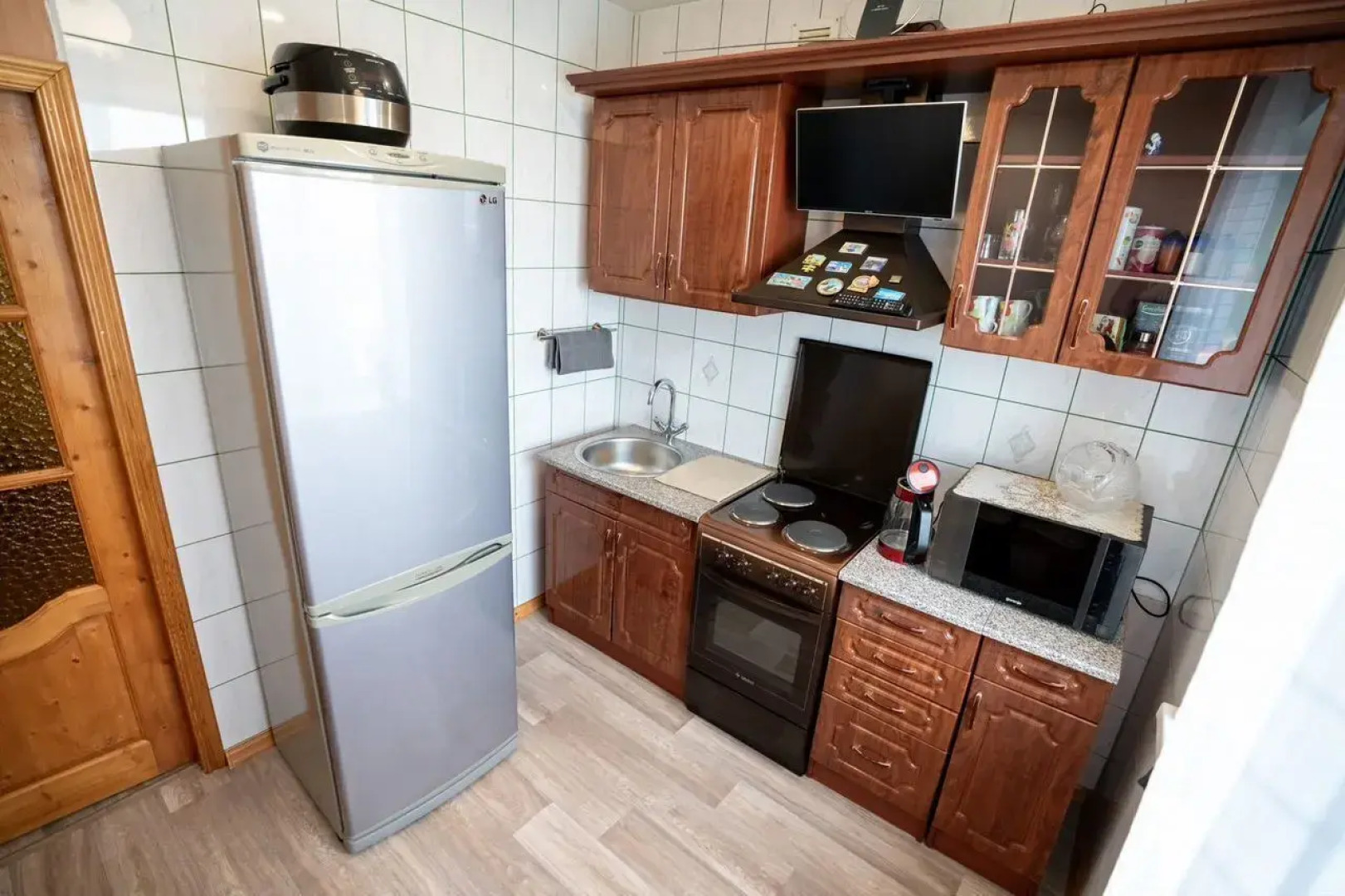 Квартира на Улица Гагарина 10к31