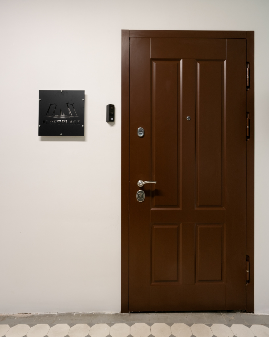 Апартаменты LoftPlace 36