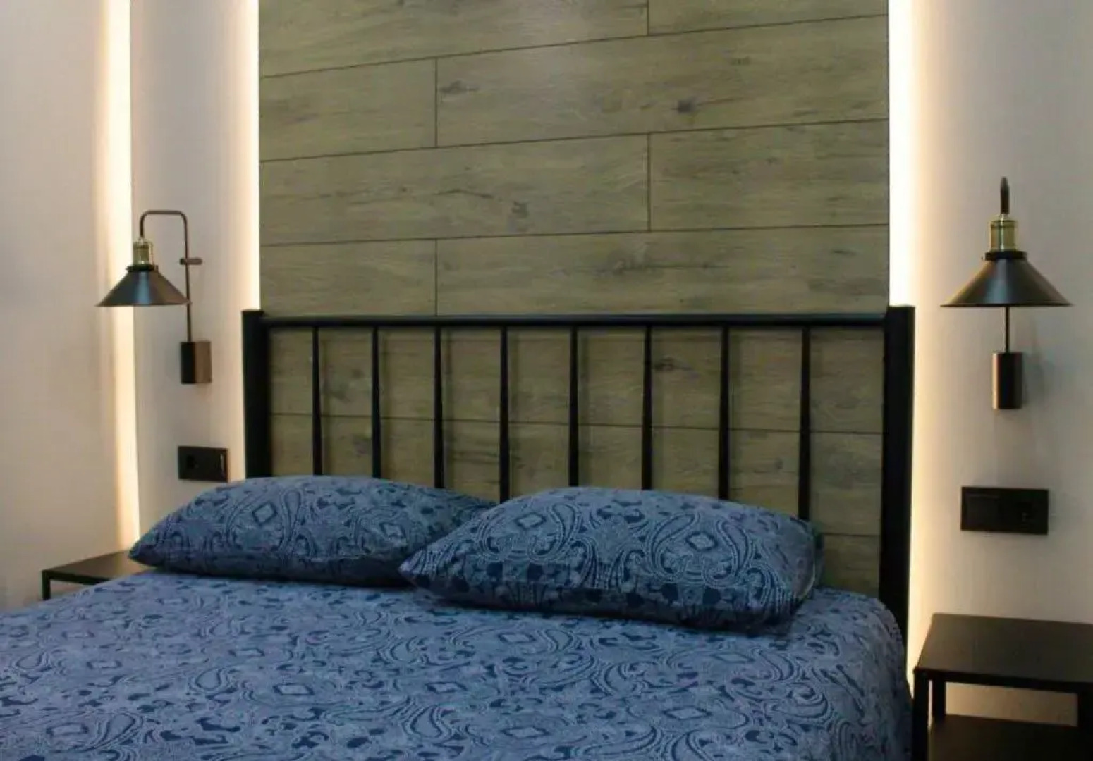 Апартаменты Welcome