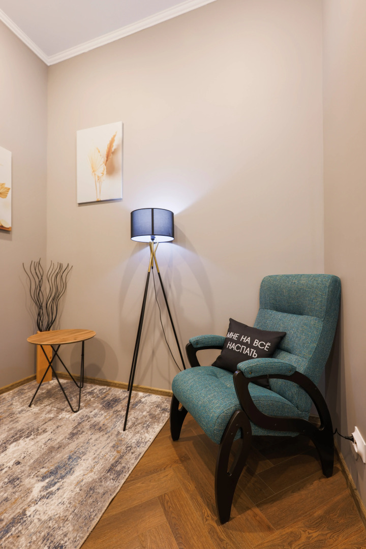 Апартаменты J&N Apartments Ленина 18