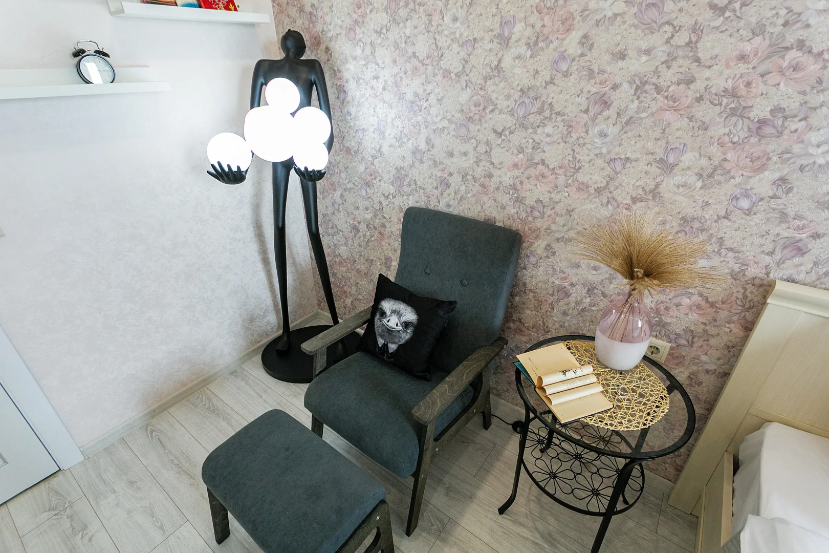 Апартаменты WELCOME на Николаева 18