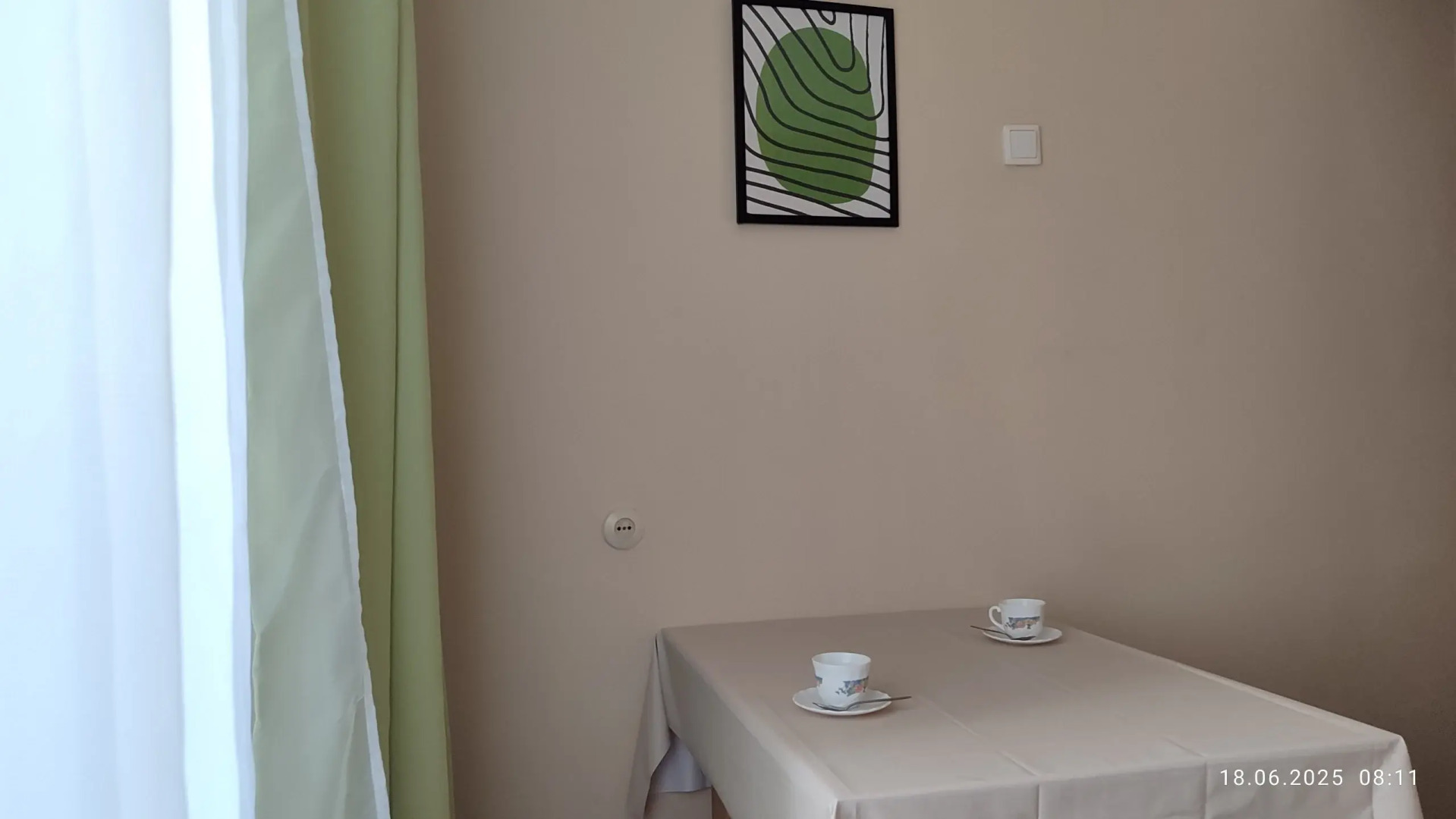 Квартира на Шилова 12