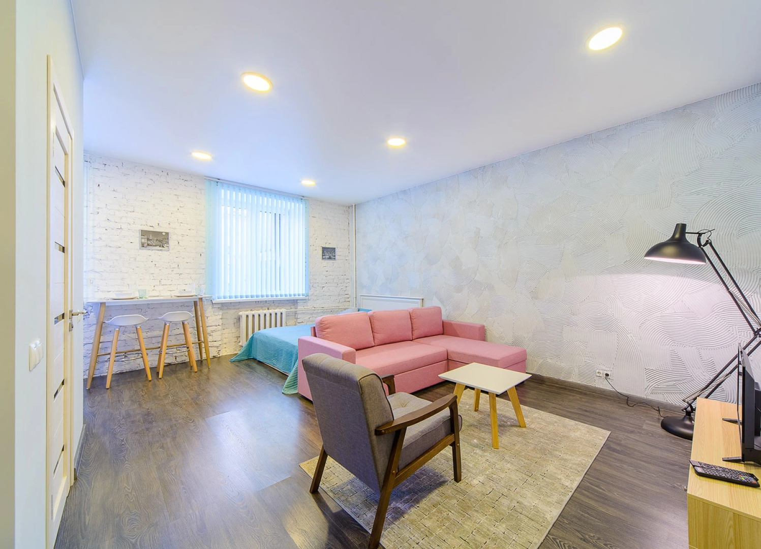 Апартаменты-Студио Центр