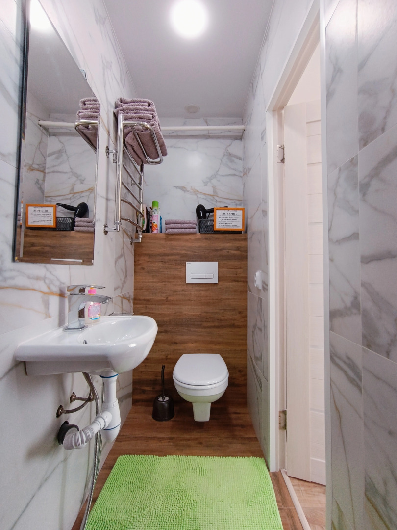 Апартаменты Рядом с Центром Могилёва