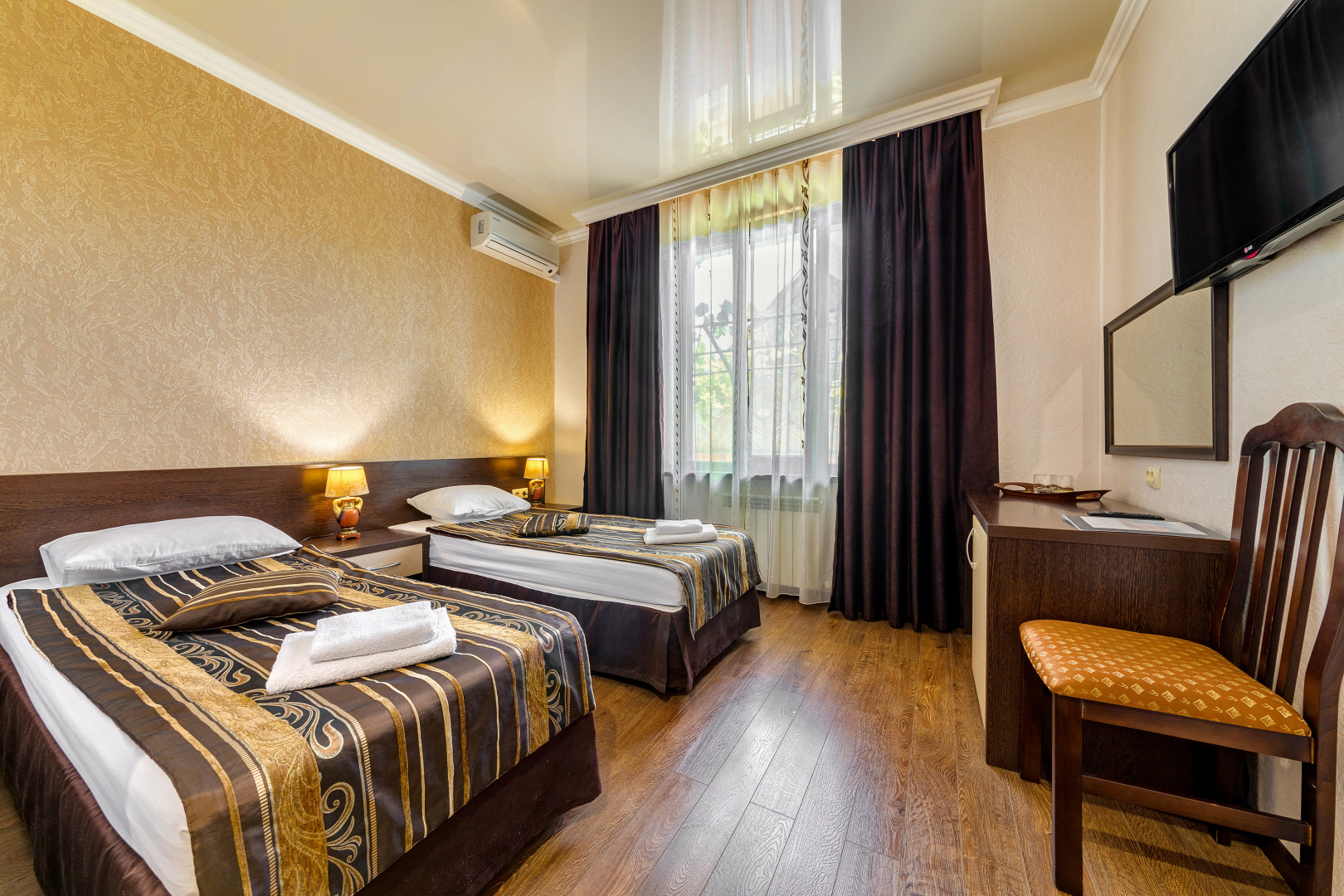 Гостевой Дом Вавилон