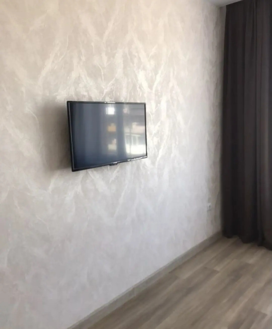 Квартира у моря