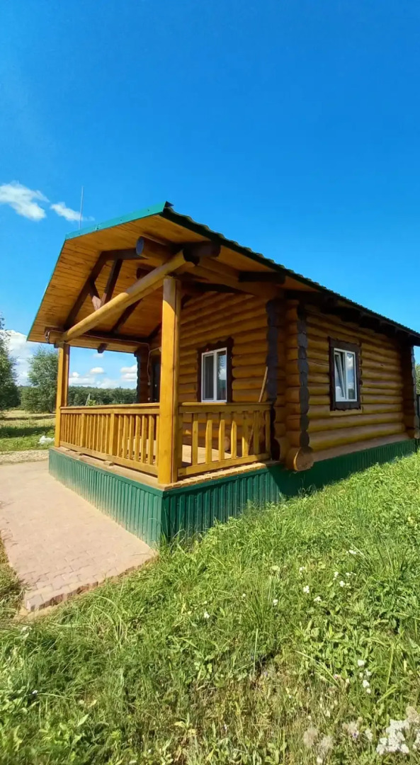 Гостевой дом N1 под Угличем