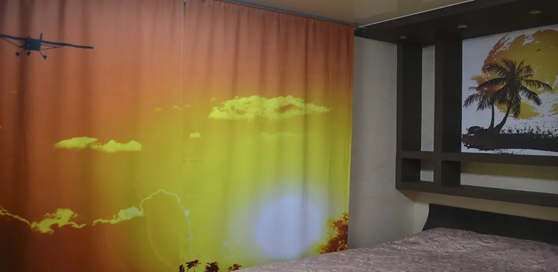 Отель День и Ночь