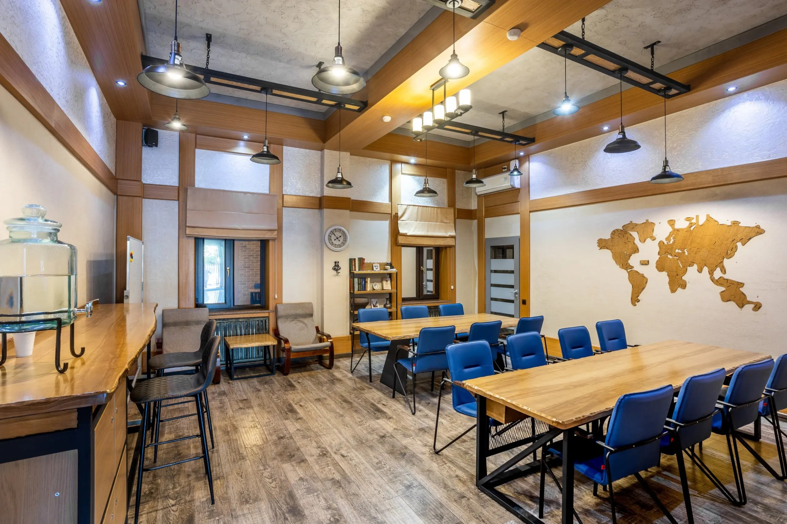 Отель Sacvoyage