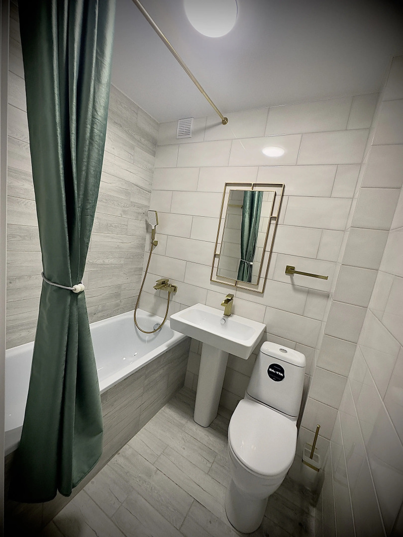 Апартаменты на Московском 77