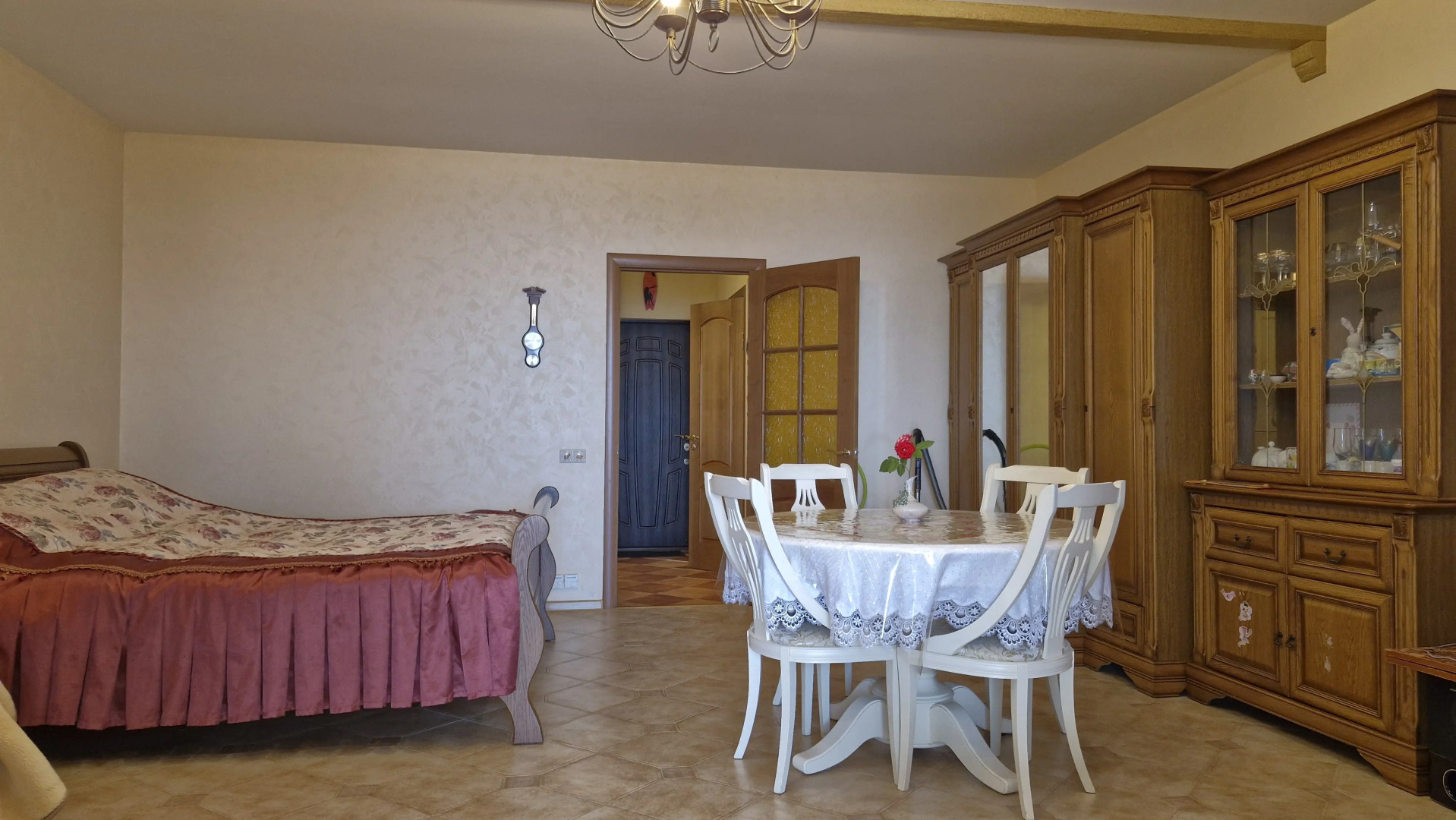 Апартаменты Эллада-3