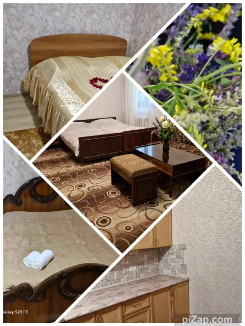 Гостевой дом Gala Guesthouse