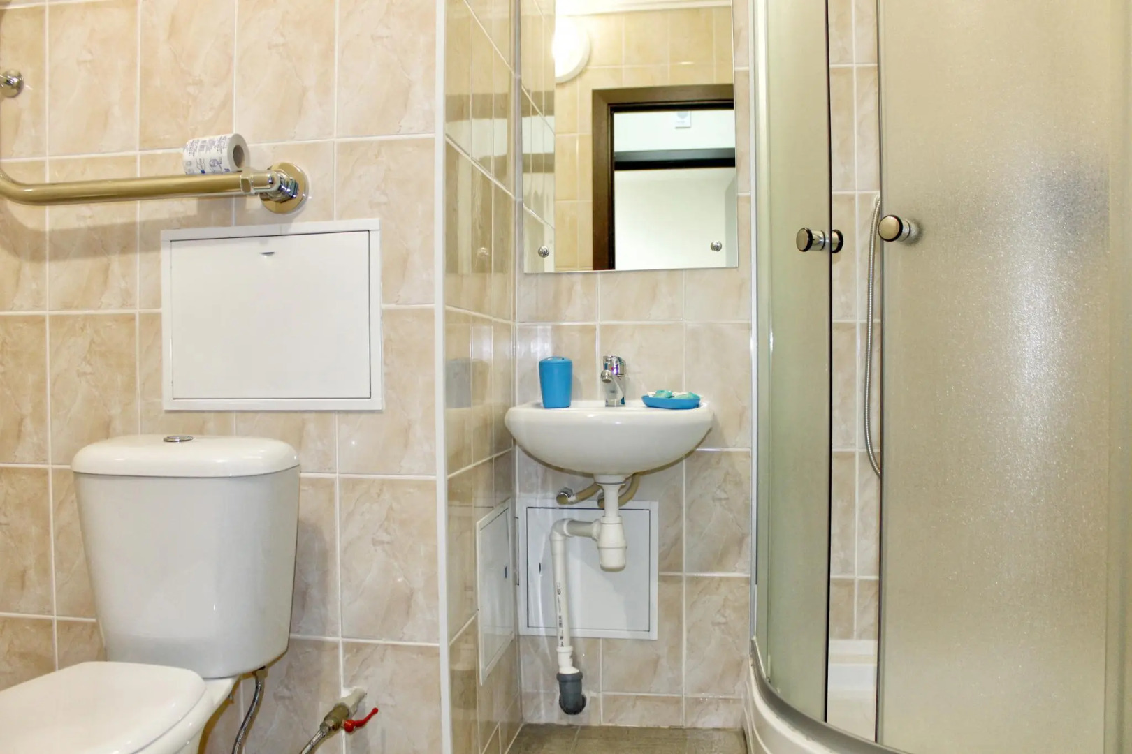 Отель Ист Тайм TGB