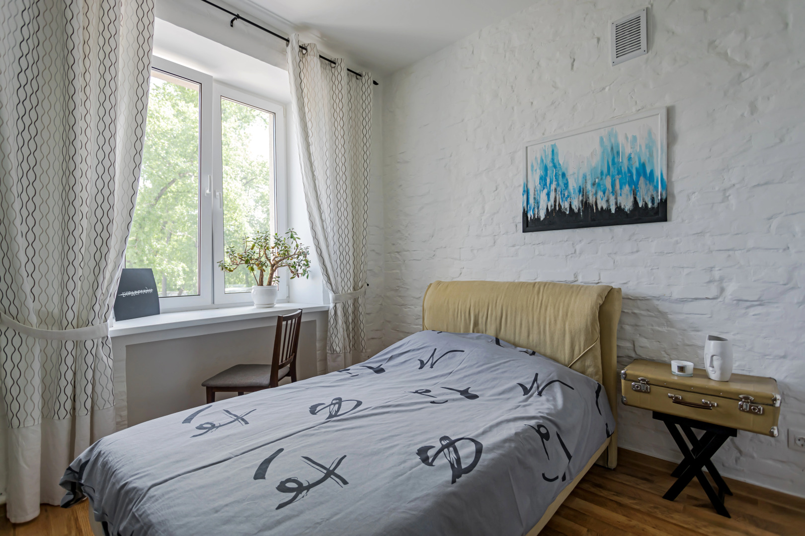 Квартира на улице Киселева 10