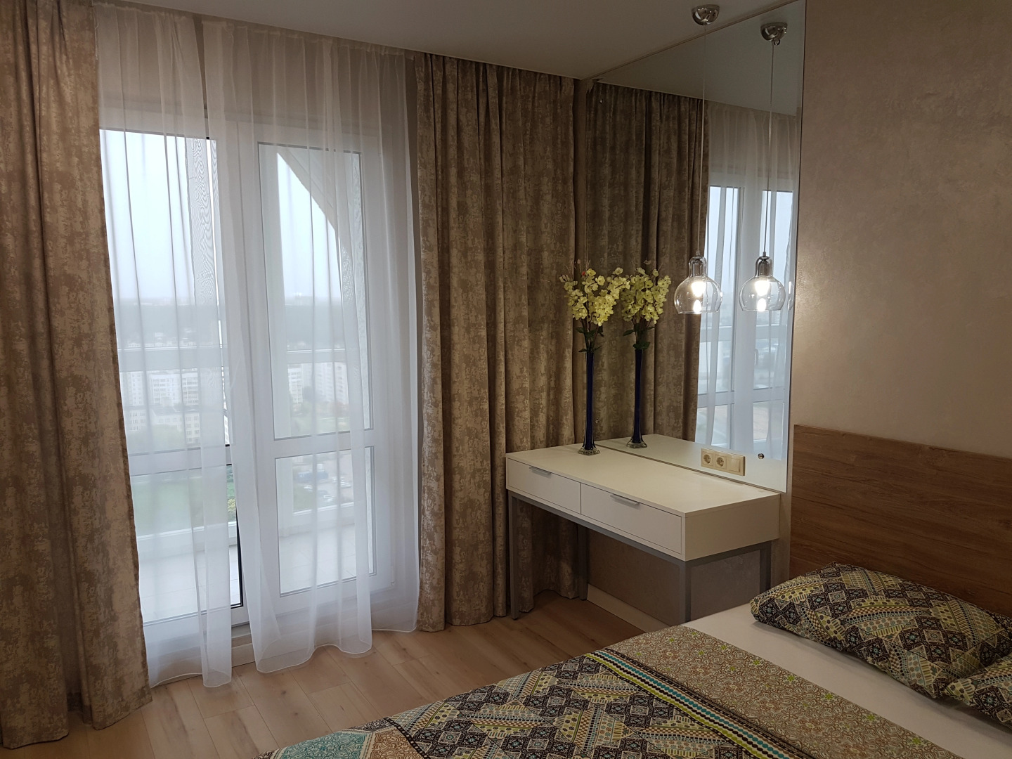 Апартаменты Vip ApartMinsk