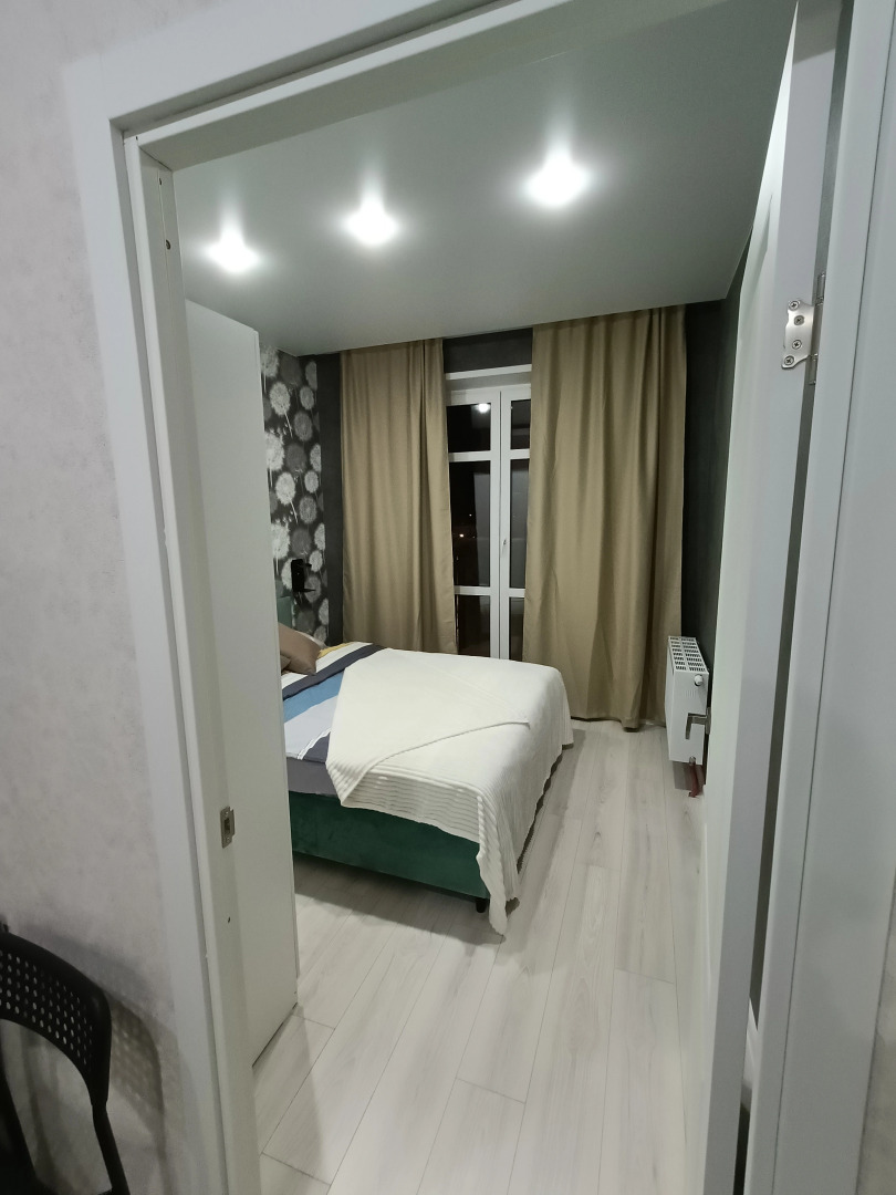 Квартира  Однокомнатная квартира в новом ЖК