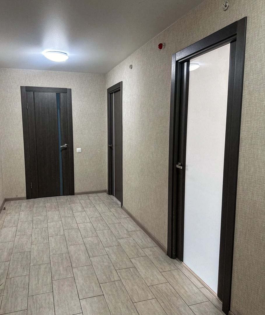 Апартаменты Двухкомнатные Апартаменты на Краснодонской