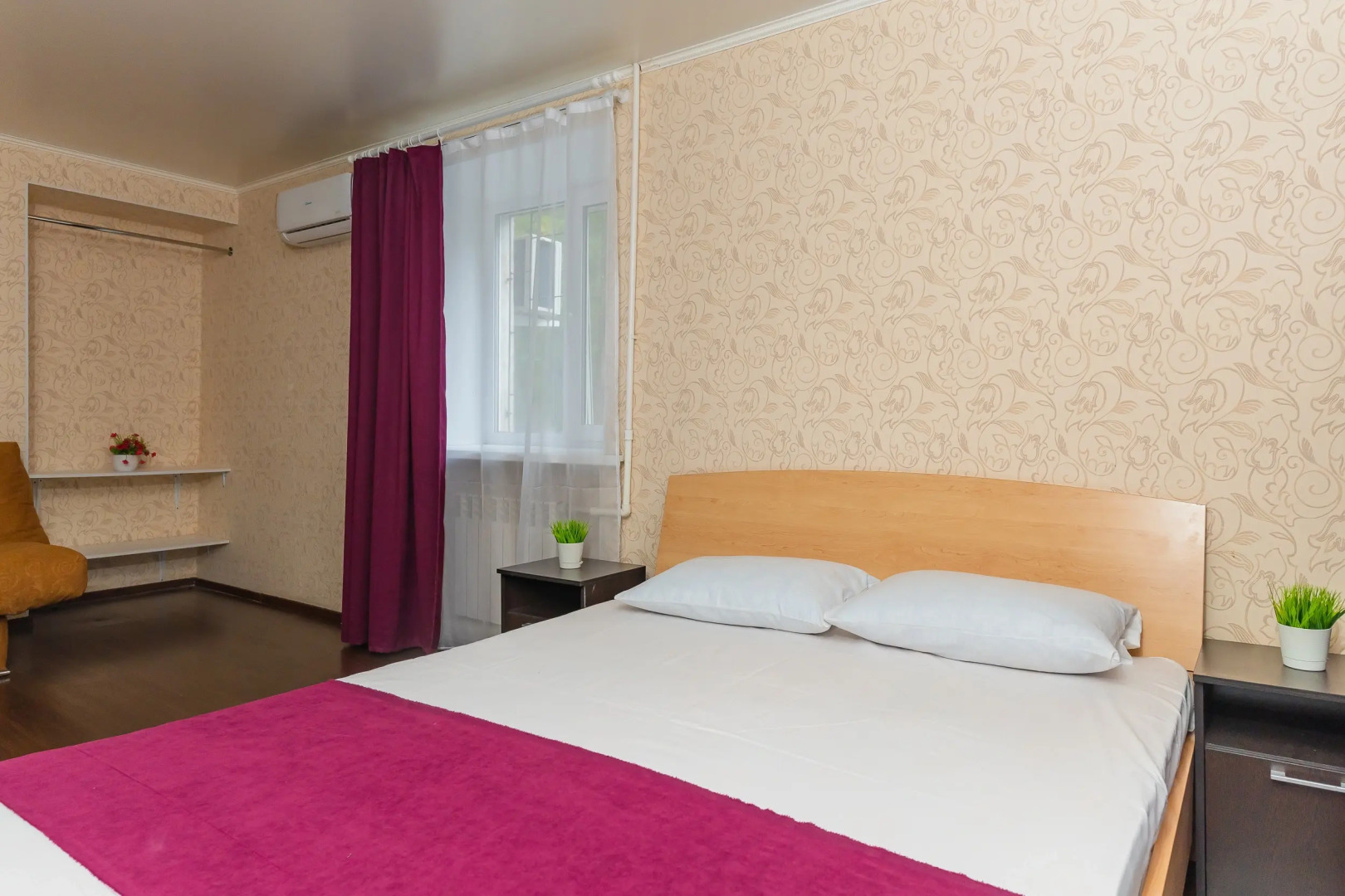 Апартаменты LikeHome на 60 Лет Октября 3