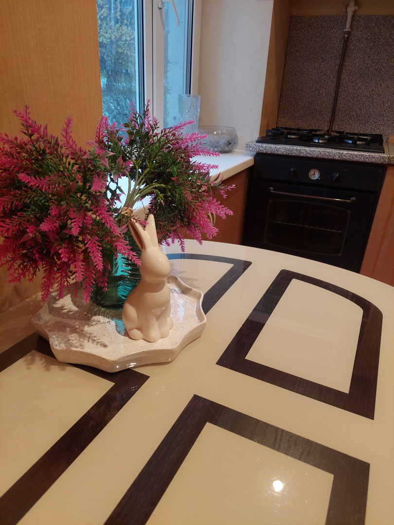 Квартира Обсидиан