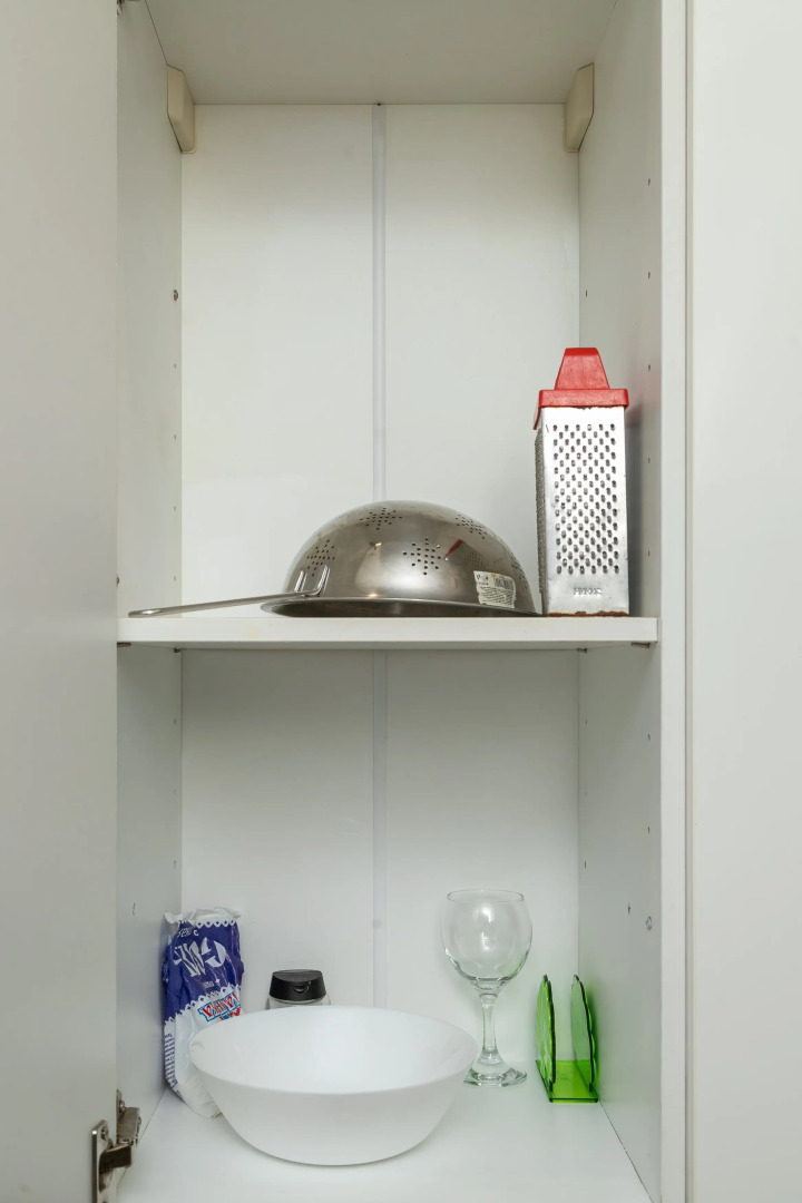 Апартаменты Море Апартаментов на Кувшинок 8-1