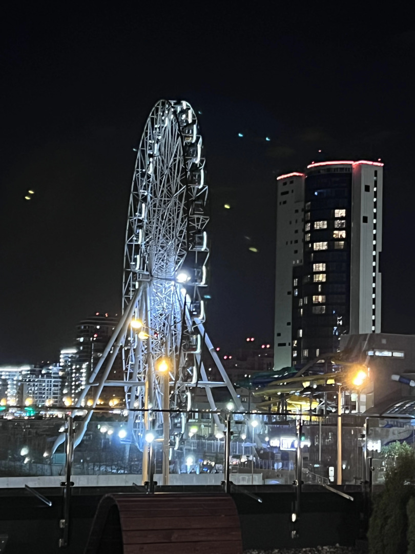 Апартаменты Savin Houce