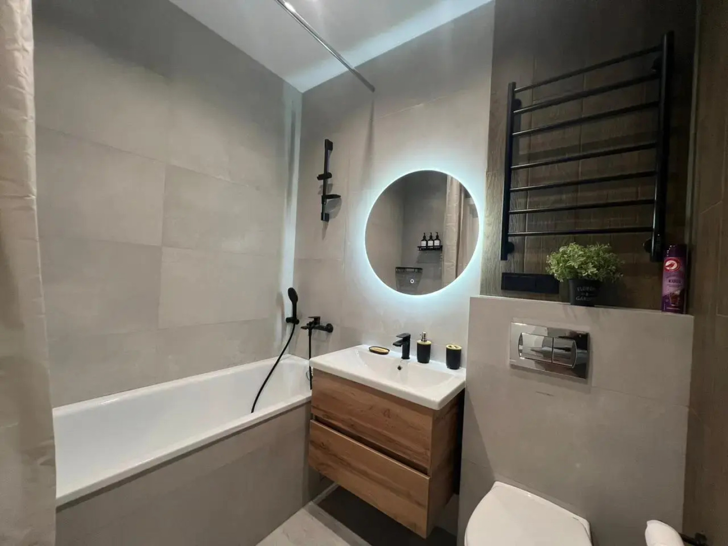 Апартаменты AlexHome Монино на улице Генерала Ковачевича