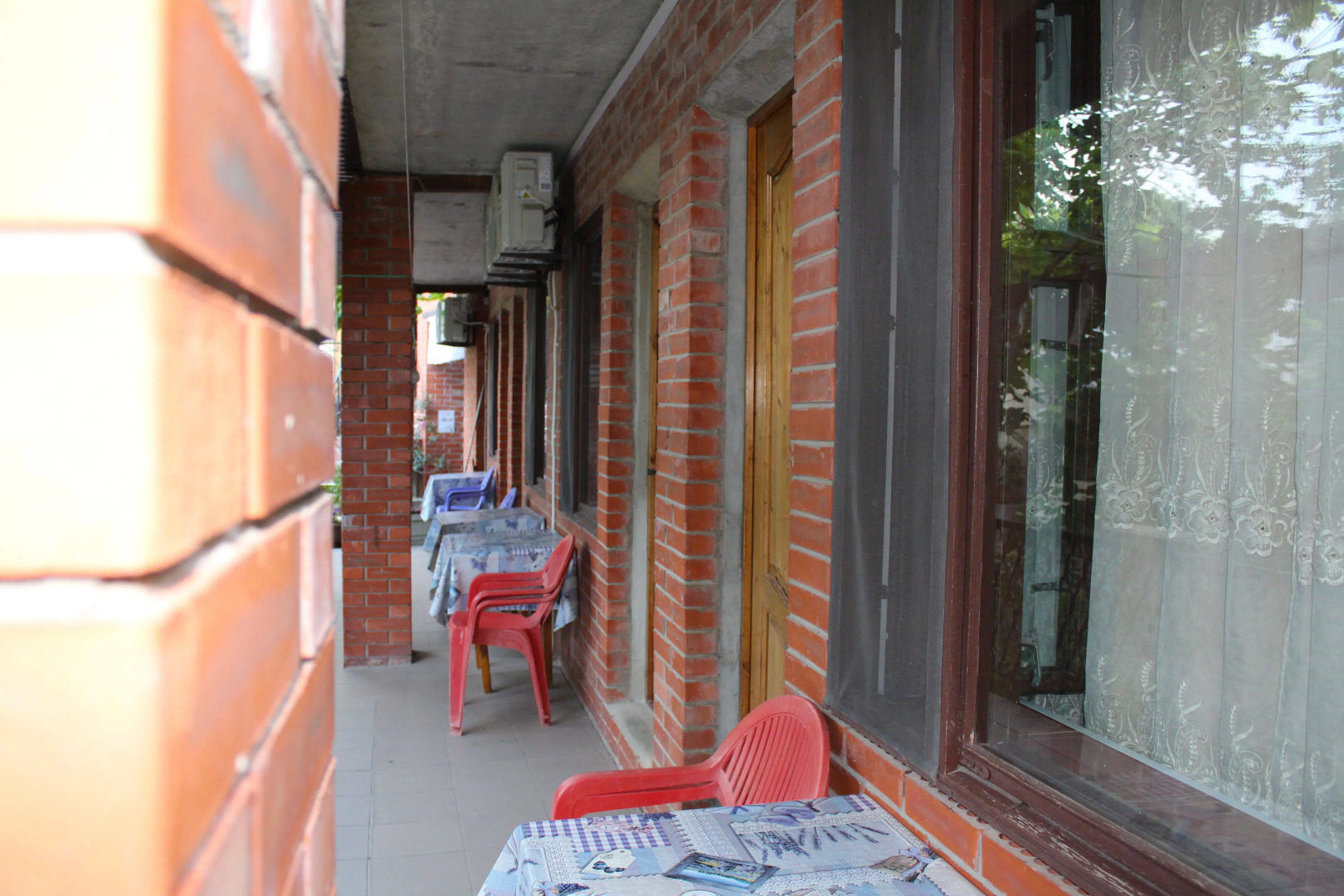 Гостевой Дом Шелковица