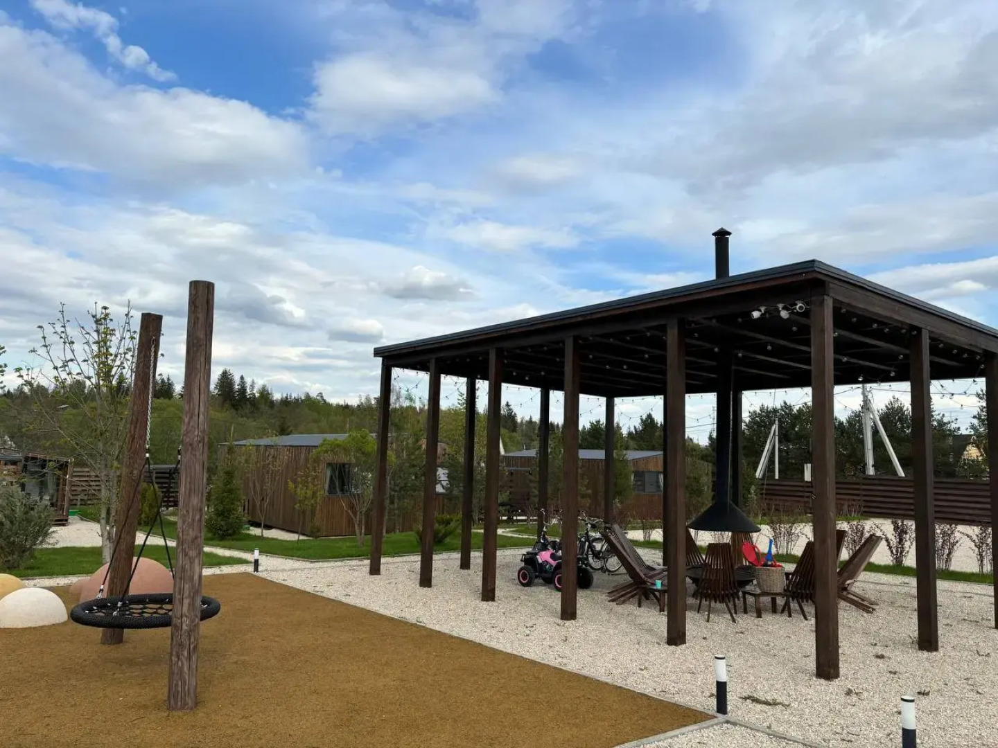 Гостевой дом Грядок Нет