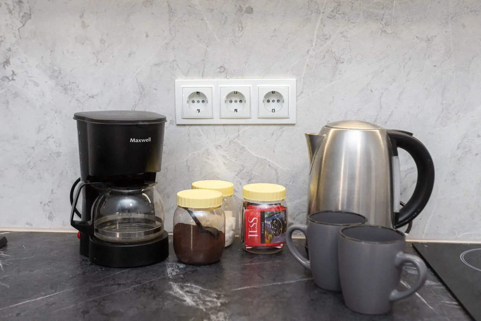 Студия WestRooms в центре у Музея Мирового Океана (1)