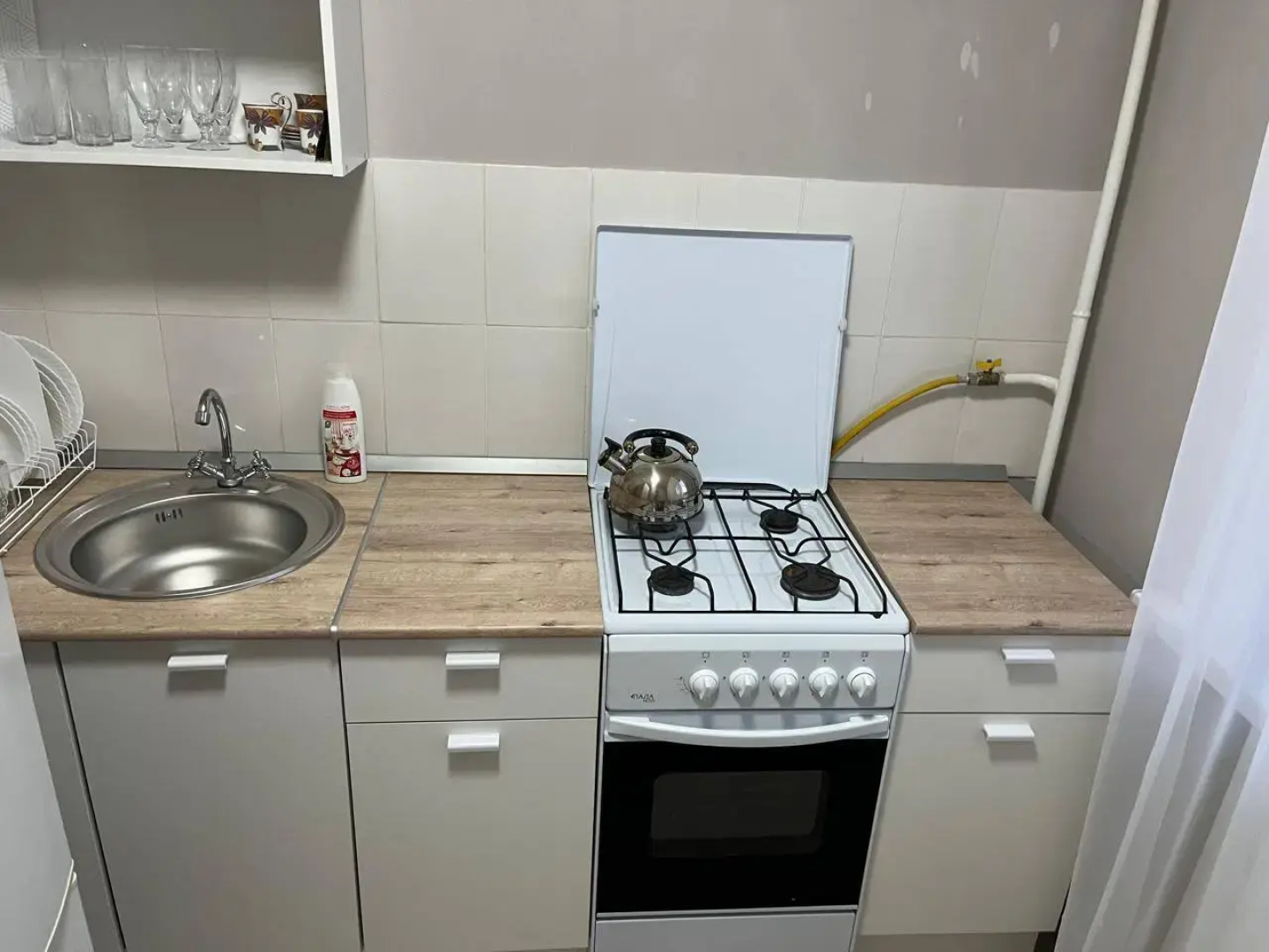 Квартира возле Удмуртского Государственного Университета
