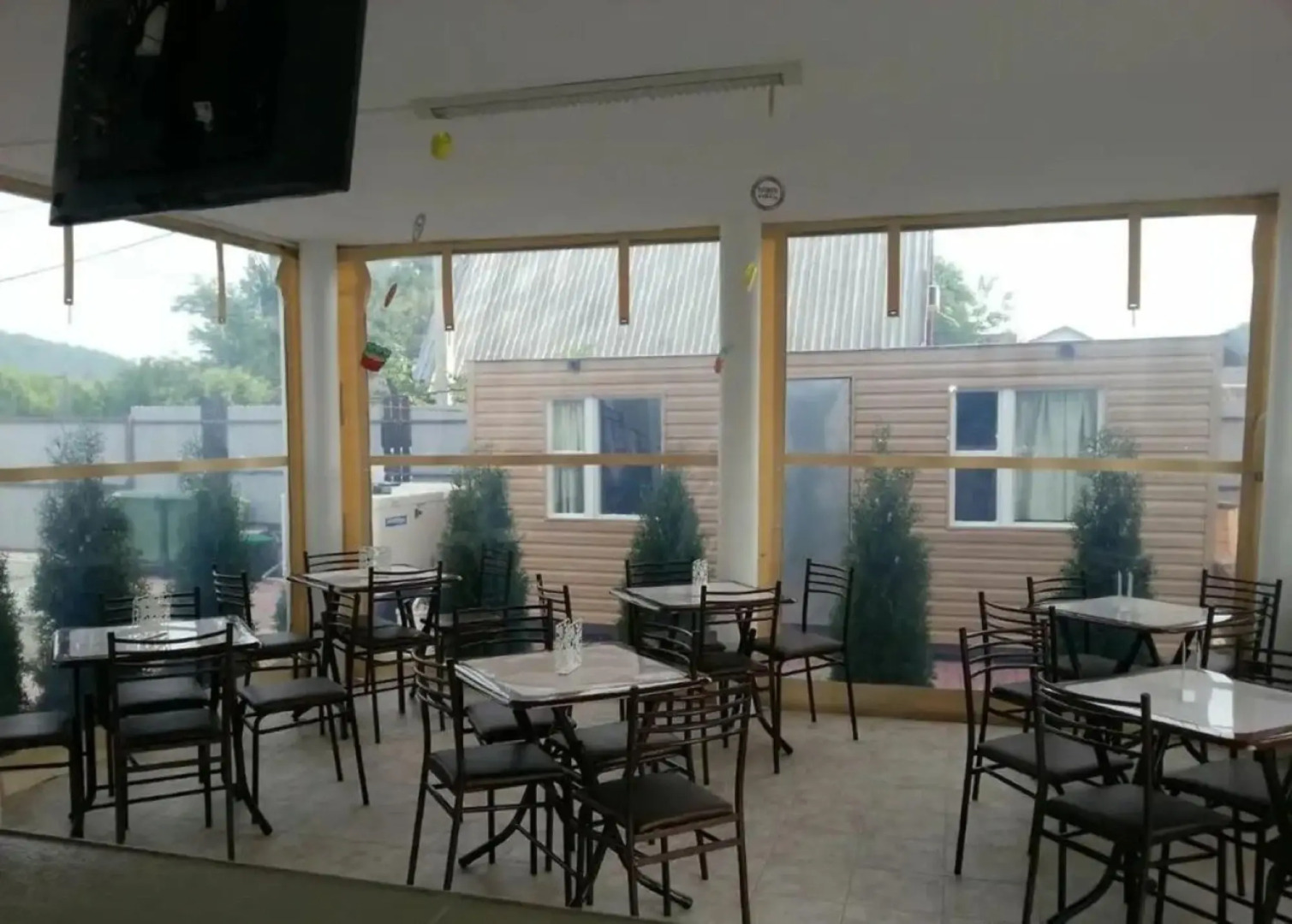 Гостевой Дом Рандеву