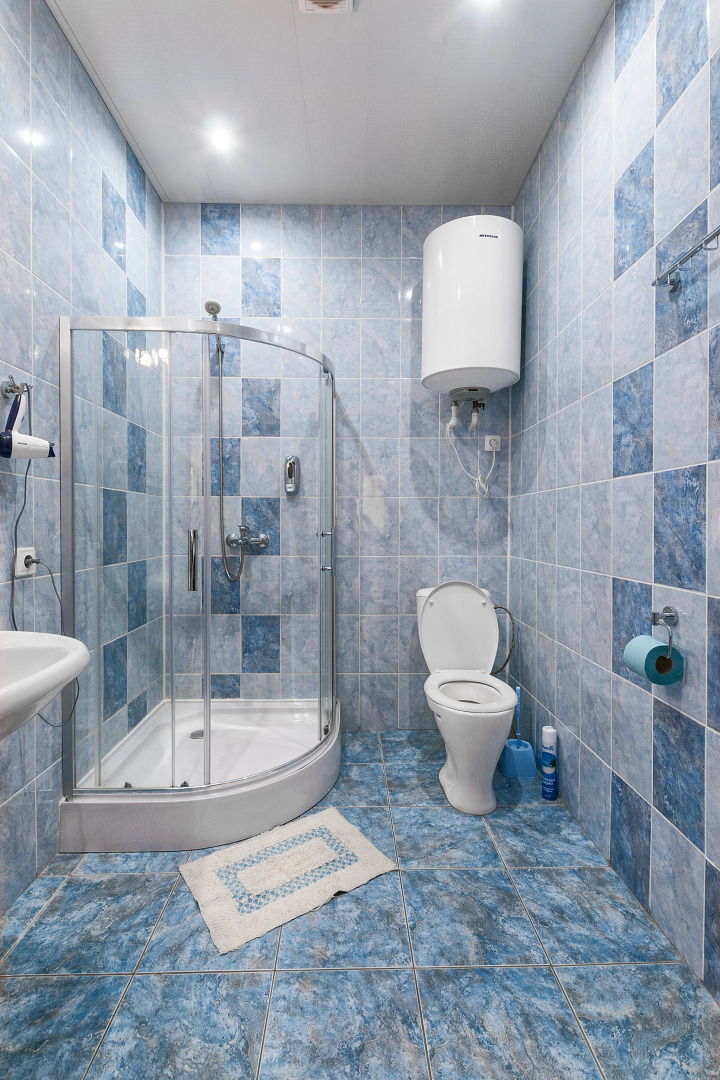 Гостевой дом Старый Псков