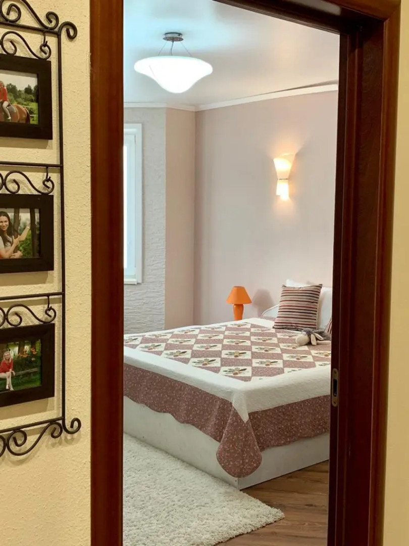 Апартаменты у моря Московская 60