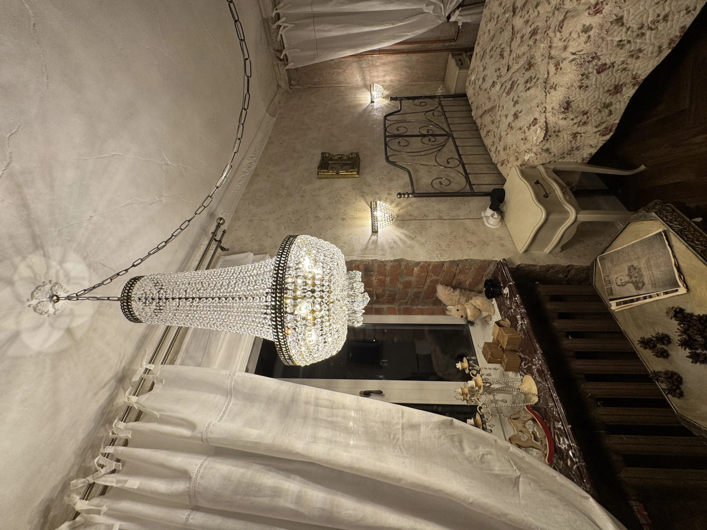 Апартаменты Адмирала Колчака в Историческом Центре Иркутска