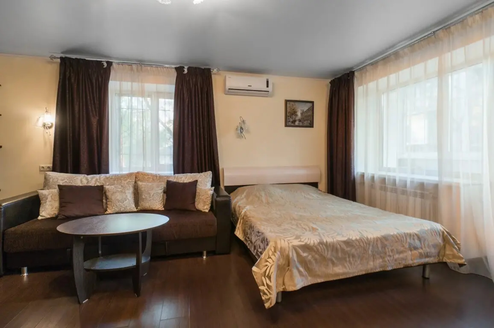 Квартира Марьин Дом на Сакко и Ванцетти 54
