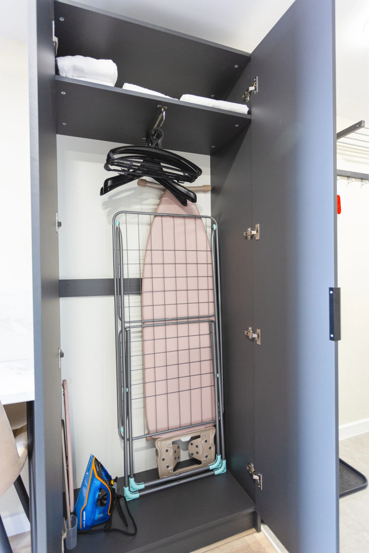 Апартаменты четырехместные на Рябиновой 1