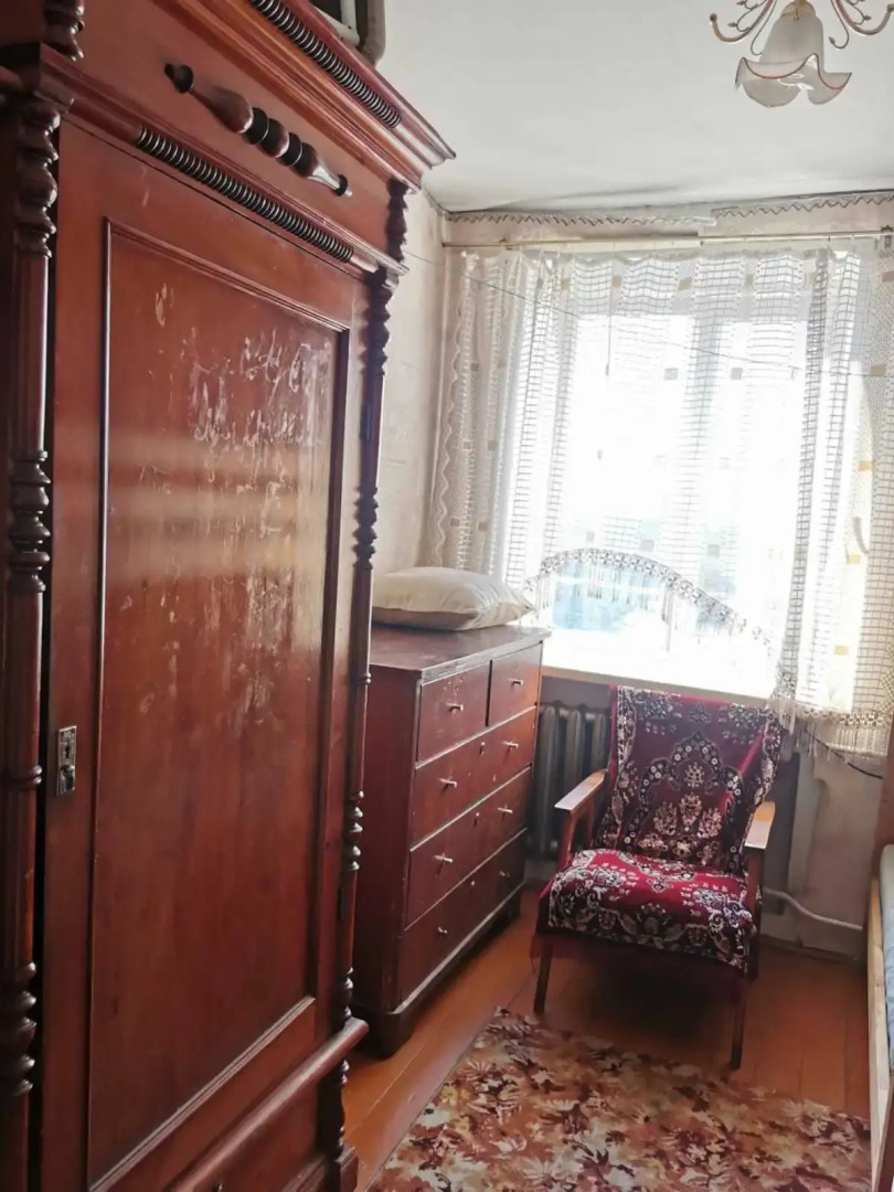 Квартира на улице 370-й Стрелковой Дивизии, 28