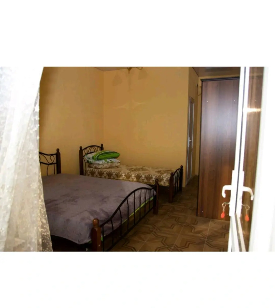 Мини-отель Оазис