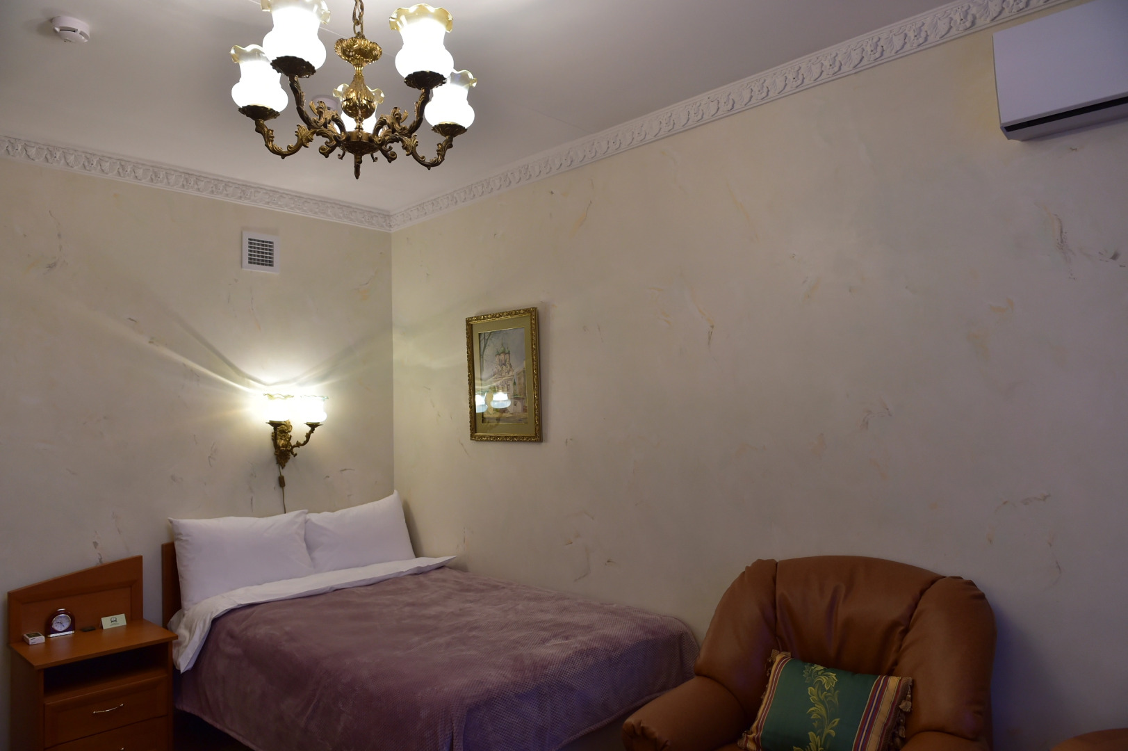 Гостиница Даниловская