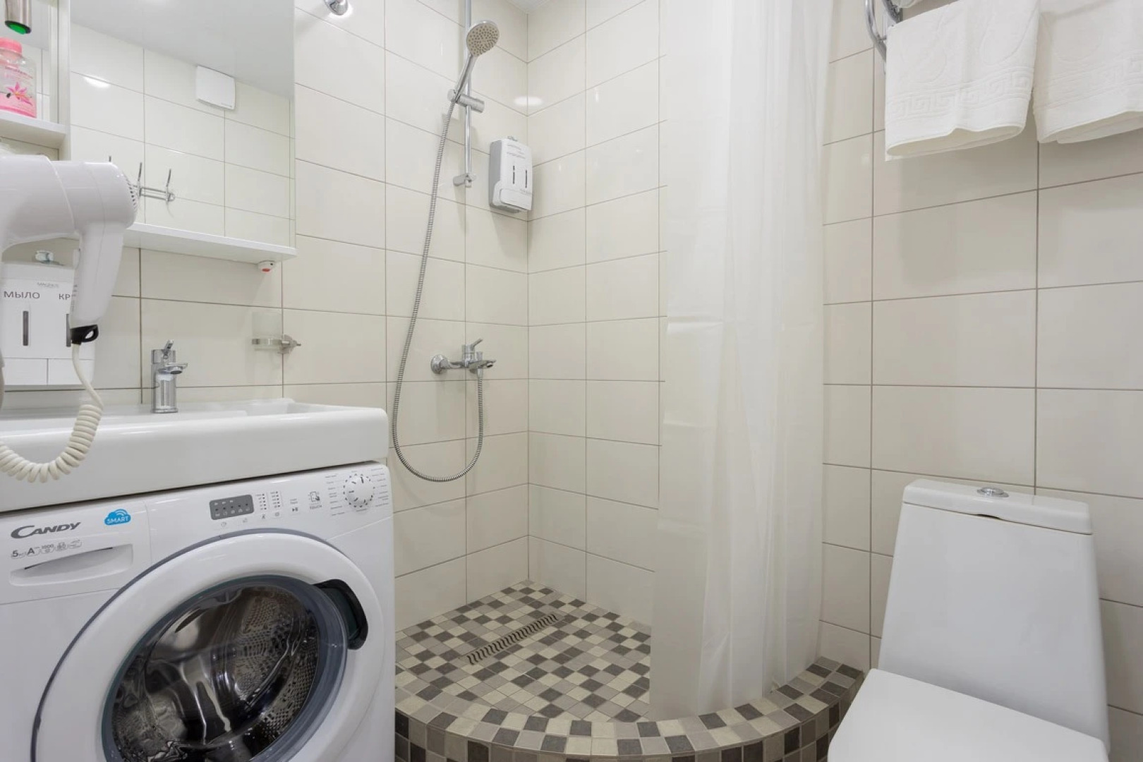 Гостевой дом Дерево Жизни