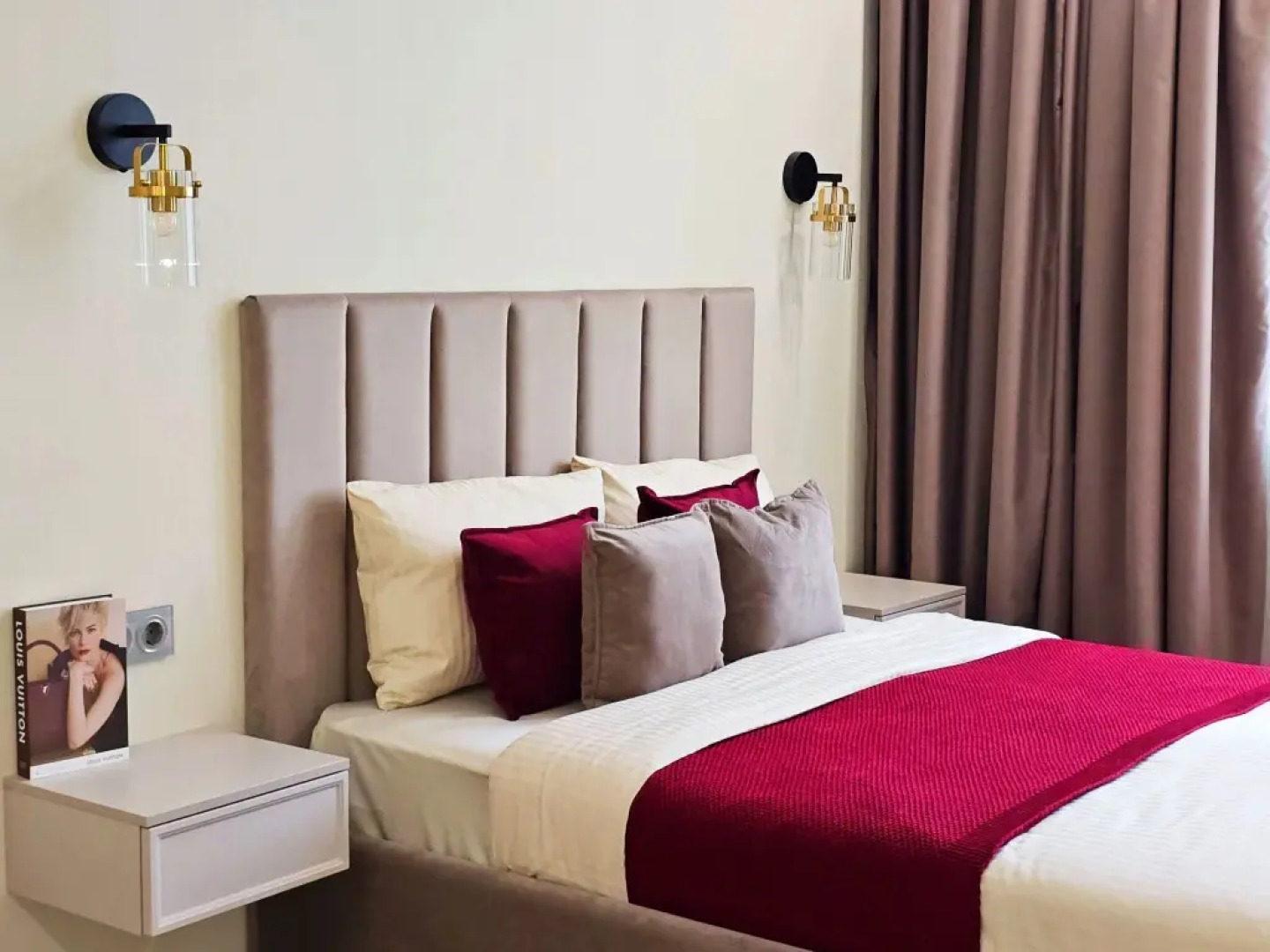 Апартаменты Уютный Уголок