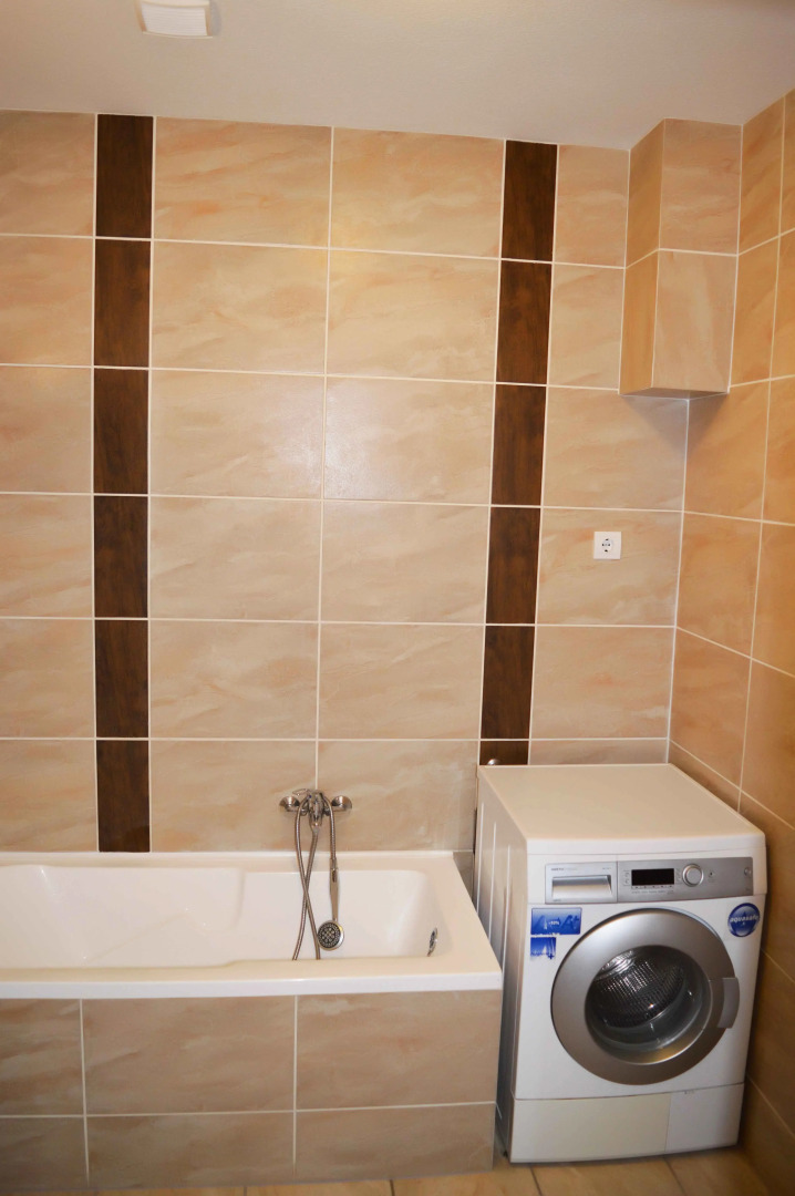 Апартаменты Lorabel Apartment House