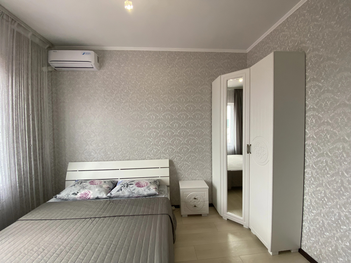 Квартира Двухуровневая 4-х комнатная в Сириусе до 10 человек