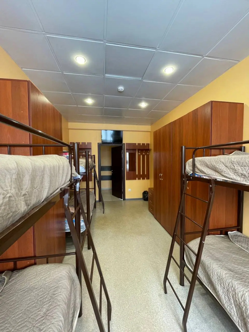 Хостел Махтал