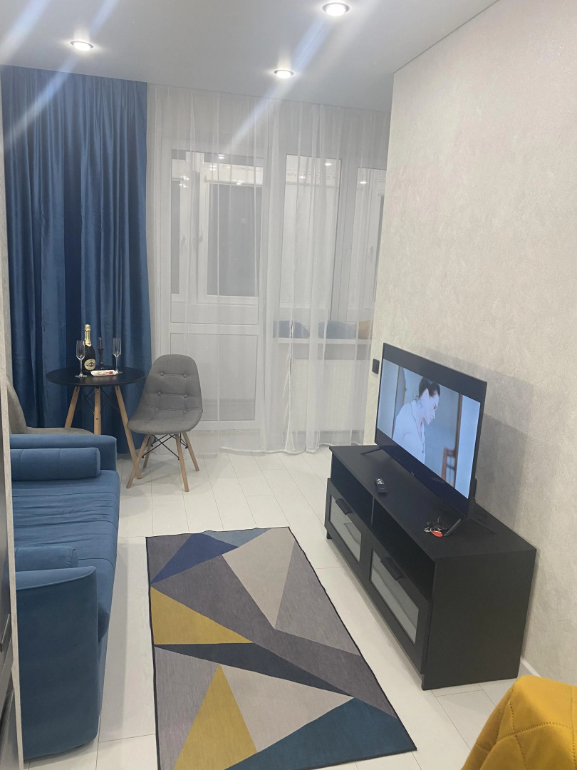 Квартира Bykovtsev Family