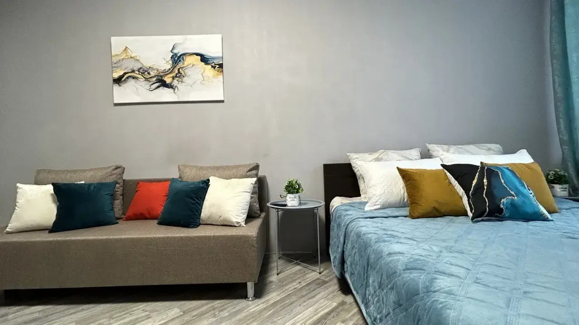 Апартаменты комфорт на Песочной