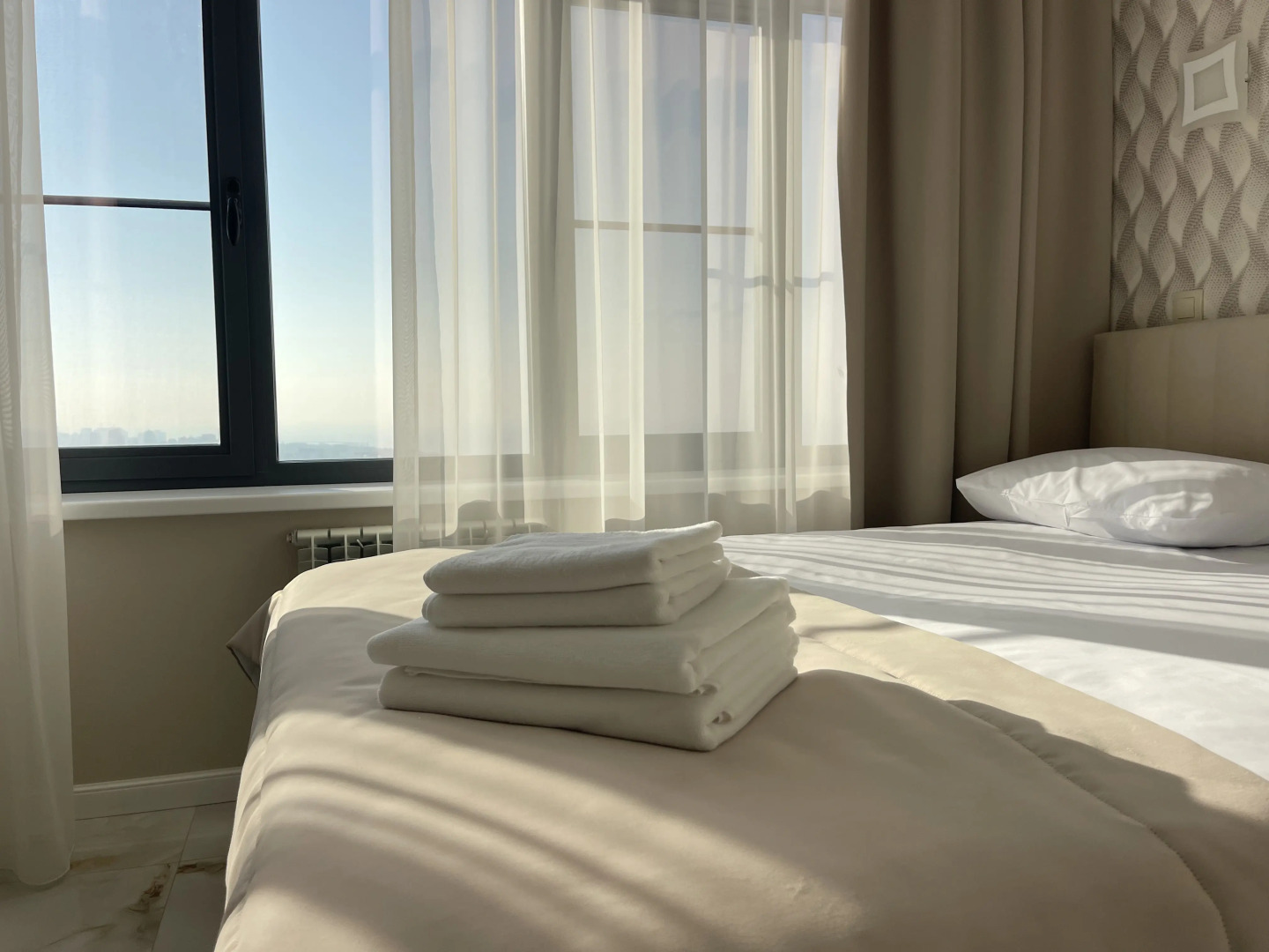 Гостевой Дом Видноморе