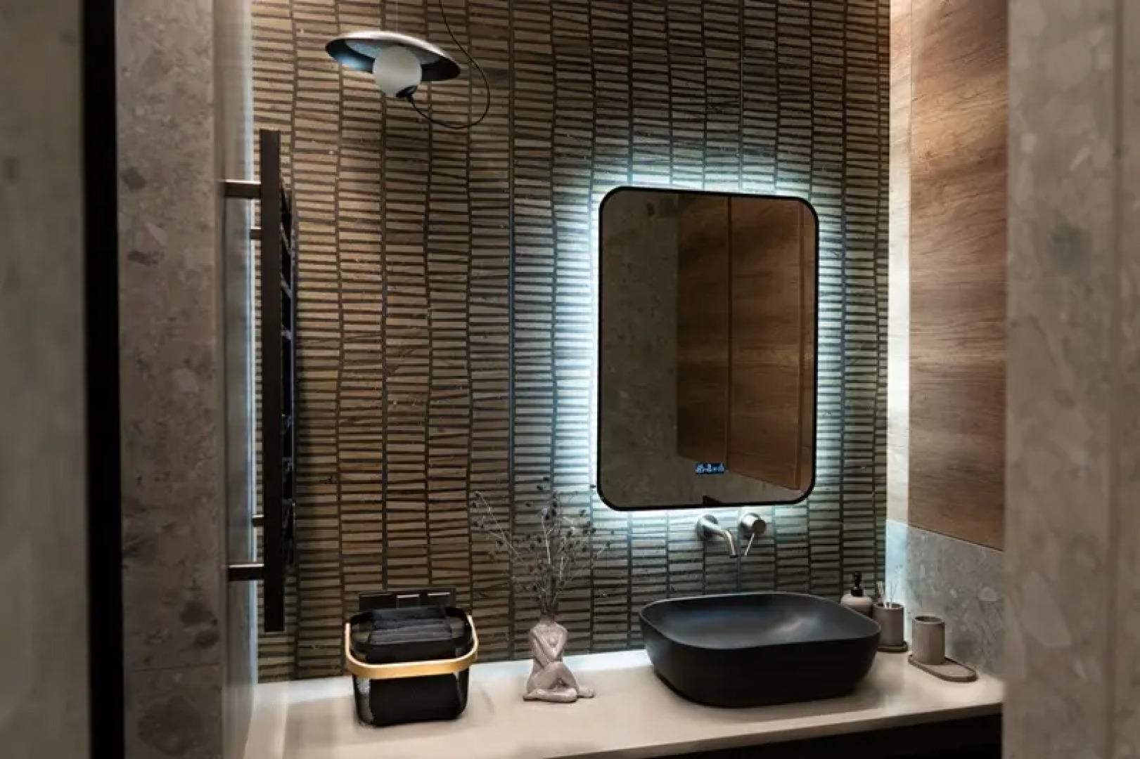 Квартира Место Вашего счастья