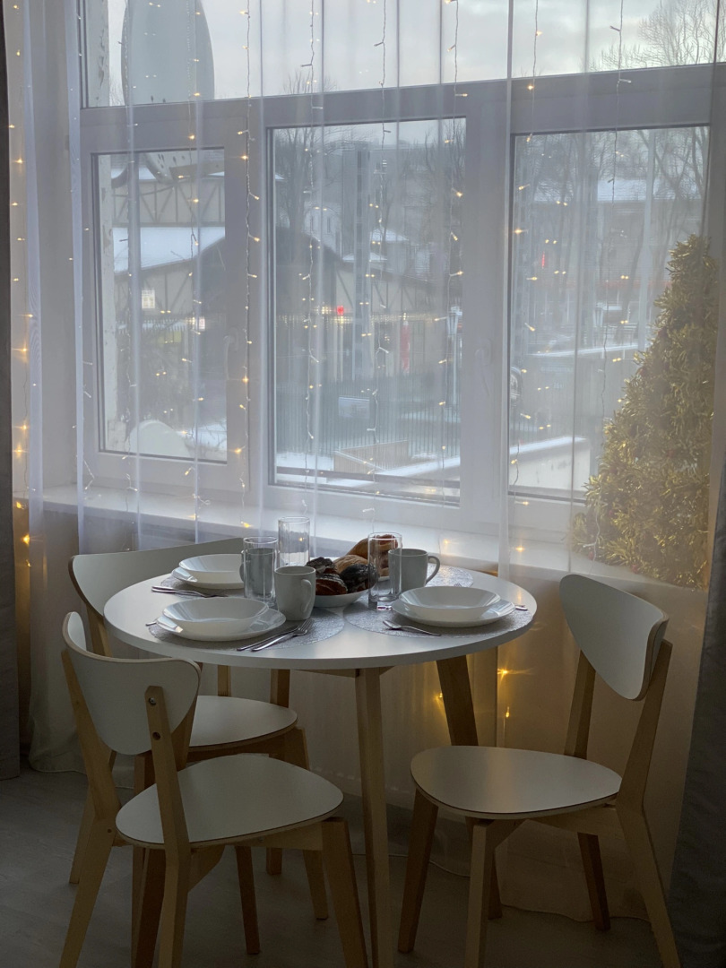 Апартаменты Морские